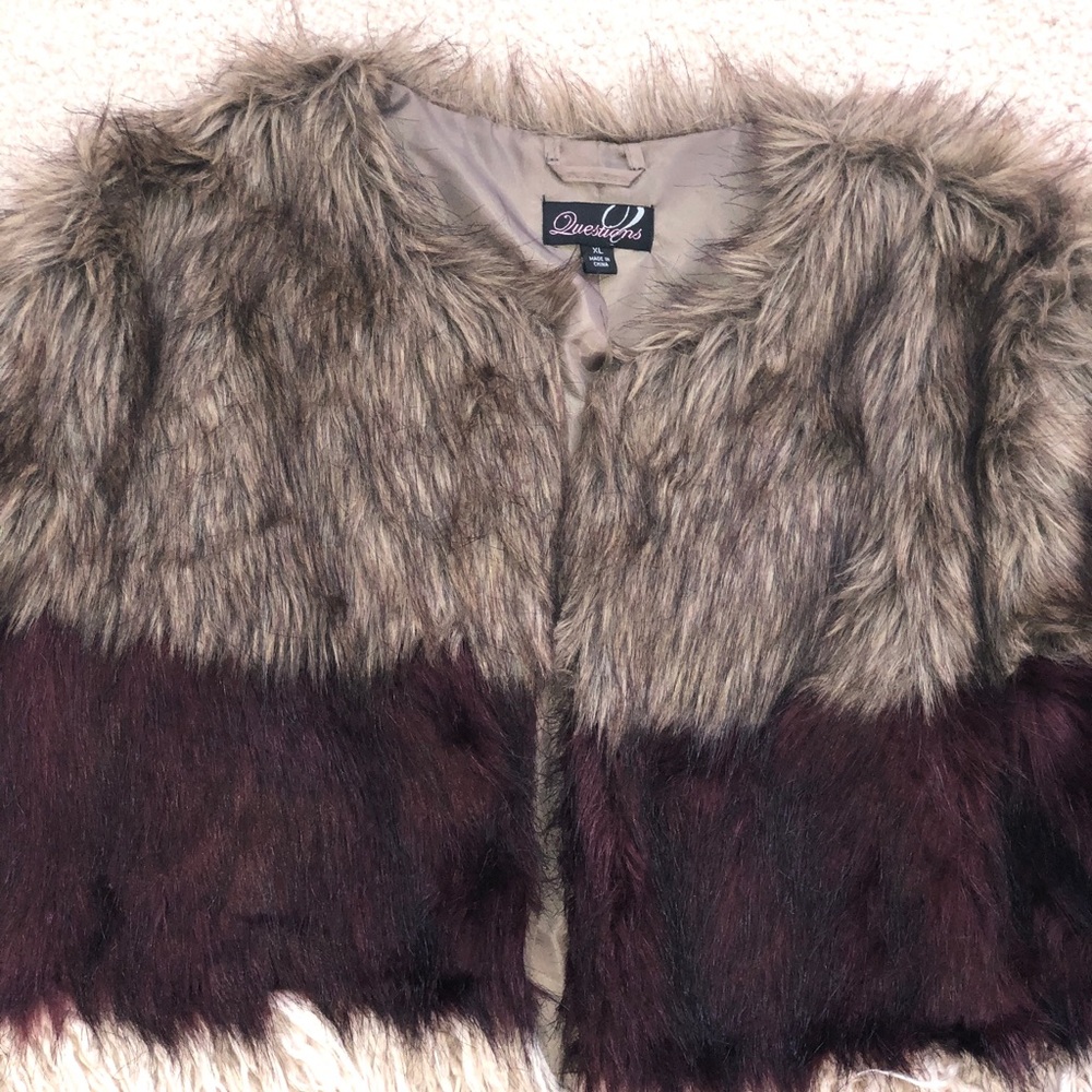 Fur